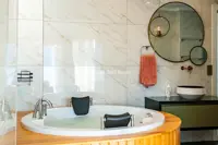 Villa Kumsal - Antalya, Kaş, Kalkan / Merkez - Fotoğraf 33