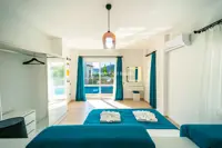Villa Kumsal - Antalya, Kaş, Kalkan / Merkez - Fotoğraf 39