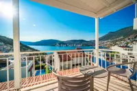 Villa Kumsal - Antalya, Kaş, Kalkan / Merkez - Fotoğraf 17