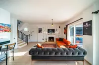 Villa Kumsal - Antalya, Kaş, Kalkan / Merkez - Fotoğraf 19