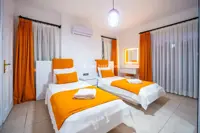 Villa Kumsal - Antalya, Kaş, Kalkan / Merkez - Fotoğraf 47
