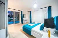 Villa Kumsal - Antalya, Kaş, Kalkan / Merkez - Fotoğraf 40