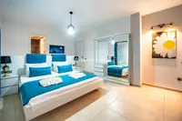 Villa Kumsal - Antalya, Kaş, Kalkan / Merkez - Fotoğraf 36