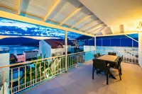 Villa Kumsal - Antalya, Kaş, Kalkan / Merkez - Fotoğraf 15
