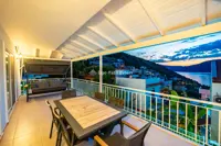 Villa Kumsal - Antalya, Kaş, Kalkan / Merkez - Fotoğraf 14