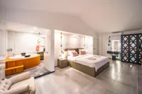 Villa Kumsal - Antalya, Kaş, Kalkan / Merkez - Fotoğraf 31