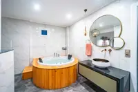 Villa Kumsal - Antalya, Kaş, Kalkan / Merkez - Fotoğraf 34
