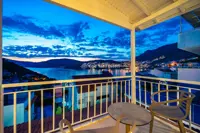 Villa Kumsal - Antalya, Kaş, Kalkan / Merkez - Fotoğraf 18