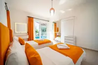 Villa Kumsal - Antalya, Kaş, Kalkan / Merkez - Fotoğraf 44