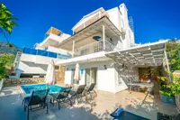 Villa Kumsal - Antalya, Kaş, Kalkan / Merkez - Fotoğraf 1