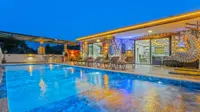 Villa Foresti - Antalya, Kaş, Kalkan / Kınık - Fotoğraf 1