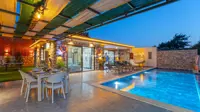 Villa Foresti - Antalya, Kaş, Kalkan / Kınık - Fotoğraf 20