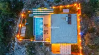 Villa Foresti - Antalya, Kaş, Kalkan / Kınık - Fotoğraf 15