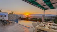 Villa Foresti - Antalya, Kaş, Kalkan / Kınık - Fotoğraf 18