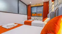 Villa Foresti - Antalya, Kaş, Kalkan / Kınık - Fotoğraf 54