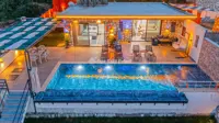 Villa Foresti - Antalya, Kaş, Kalkan / Kınık - Fotoğraf 13