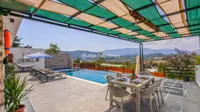 Villa Foresti - Antalya, Kaş, Kalkan / Kınık - Fotoğraf 22