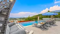 Villa Foresti - Antalya, Kaş, Kalkan / Kınık - Fotoğraf 21