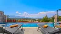 Villa Foresti - Antalya, Kaş, Kalkan / Kınık - Fotoğraf 24