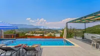 Villa Foresti - Antalya, Kaş, Kalkan / Kınık - Fotoğraf 26