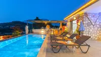 Villa Foresti - Antalya, Kaş, Kalkan / Kınık - Fotoğraf 14