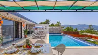 Villa Foresti - Antalya, Kaş, Kalkan / Kınık - Fotoğraf 30