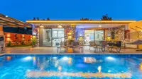 Villa Foresti - Antalya, Kaş, Kalkan / Kınık - Fotoğraf 7