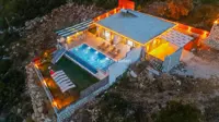 Villa Foresti - Antalya, Kaş, Kalkan / Kınık - Fotoğraf 2