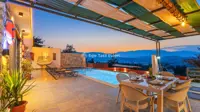 Villa Foresti - Antalya, Kaş, Kalkan / Kınık - Fotoğraf 31