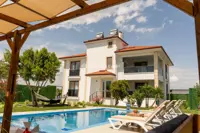 Villa Grande - Muğla, Ortaca, Sarıgerme - Fotoğraf 1