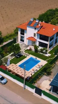 Villa Grande - Muğla, Ortaca, Sarıgerme - Fotoğraf 2