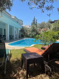 Villa Müge - Muğla, Marmaris, Marmaris - Fotoğraf 5