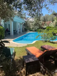 Villa Müge - Muğla, Marmaris, Marmaris - Fotoğraf 3