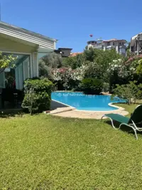 Villa Müge - Muğla, Marmaris, Marmaris - Fotoğraf 7