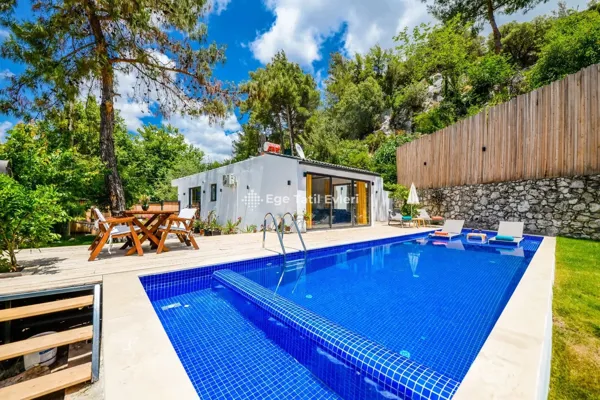 Villa Aysen - Antalya, Kaş, Kalkan/ Akbel - Villa fotoğrafı 2