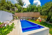 Villa Aysen - Antalya, Kaş, Kalkan/ Akbel - Fotoğraf 8