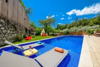 Villa Aysen - Antalya, Kaş, Kalkan/ Akbel - Fotoğraf 11