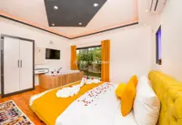 Villa Aysen - Antalya, Kaş, Kalkan/ Akbel - Fotoğraf 51