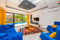Villa Aysen - Antalya, Kaş, Kalkan/ Akbel - Fotoğraf 33