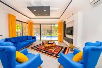 Villa Aysen - Antalya, Kaş, Kalkan/ Akbel - Fotoğraf 31