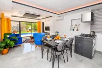Villa Aysen - Antalya, Kaş, Kalkan/ Akbel - Fotoğraf 35