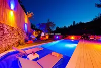 Villa Aysen - Antalya, Kaş, Kalkan/ Akbel - Fotoğraf 24