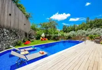 Villa Aysen - Antalya, Kaş, Kalkan/ Akbel - Fotoğraf 7