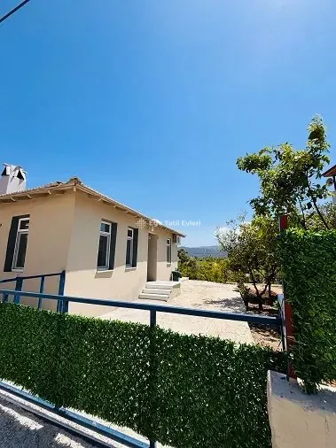 Villa Talay - Muğla, Ula, Akyaka / Gökova kiralık villa
