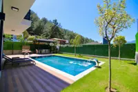 Villa Delos 3 - Muğla, Fethiye, Yeşilüzümlü - Fotoğraf 10