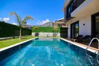 Villa Delos 3 - Muğla, Fethiye, Yeşilüzümlü - Fotoğraf 7