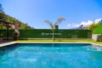 Villa Delos 3 - Muğla, Fethiye, Yeşilüzümlü - Fotoğraf 9