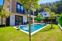 Villa Delos 3 - Muğla, Fethiye, Yeşilüzümlü - Fotoğraf 2