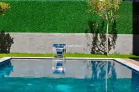 Villa Delos 3 - Muğla, Fethiye, Yeşilüzümlü - Fotoğraf 11