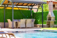 Villa Delos 3 - Muğla, Fethiye, Yeşilüzümlü - Fotoğraf 16